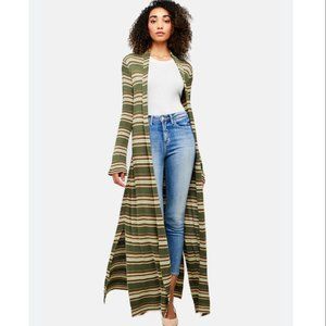 L'Agence Marija Cardigan Sweater, Size S